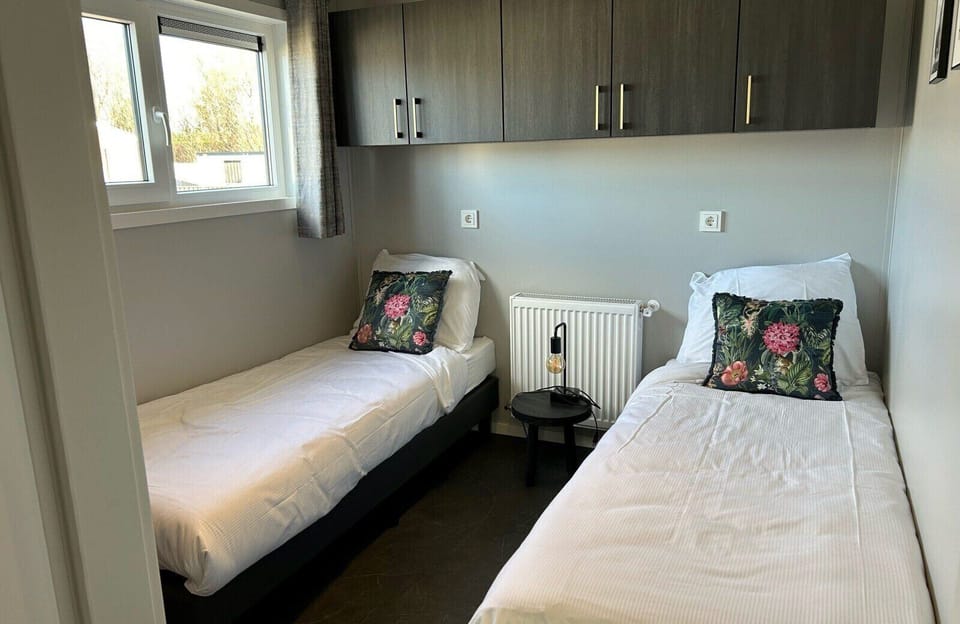 Vakantiepark de Zeeuwse Parel - De Zeester