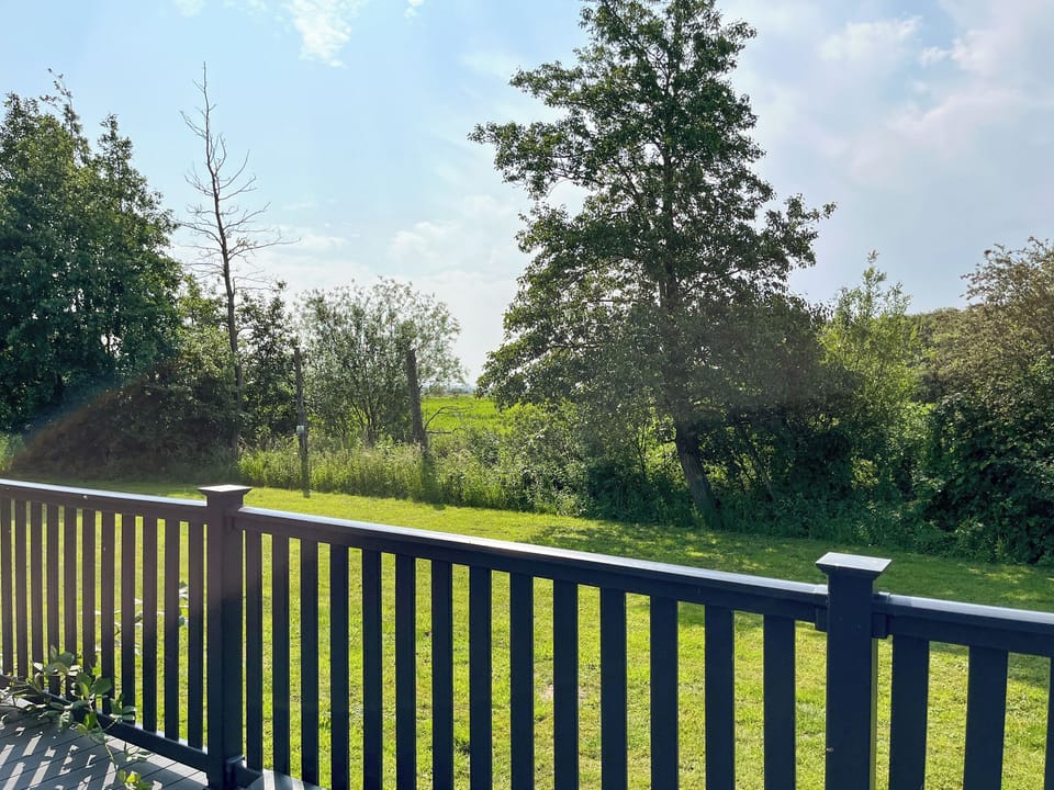 View | James Ville Marina - Ivy - James Villa Marina, Brigg