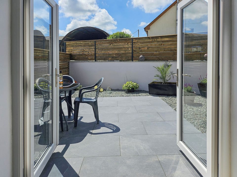 Outdoor | Llaethdy Arfryn, Preseli Hills