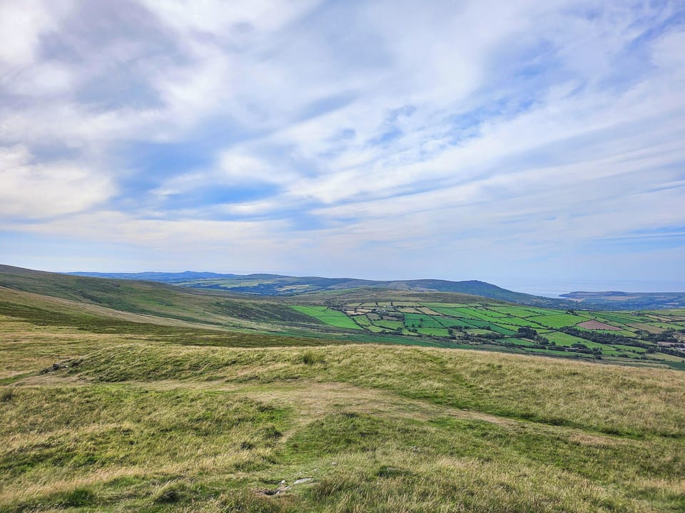 Preseli Hills | Llaethdy Arfryn, Preseli Hills