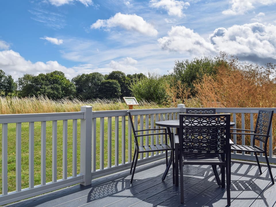 Decking | To The Brink, Northampton