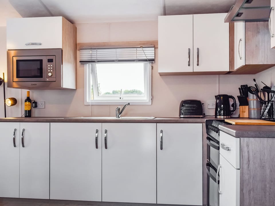 Open plan living space | To The Brink, Northampton