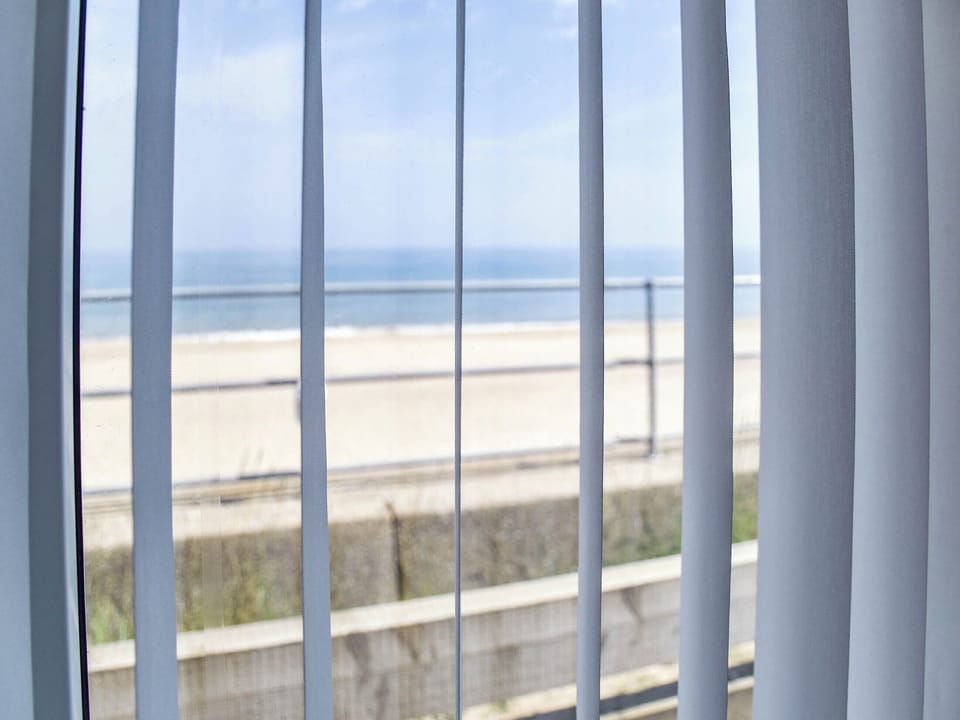 View | Sandbank, Bacton