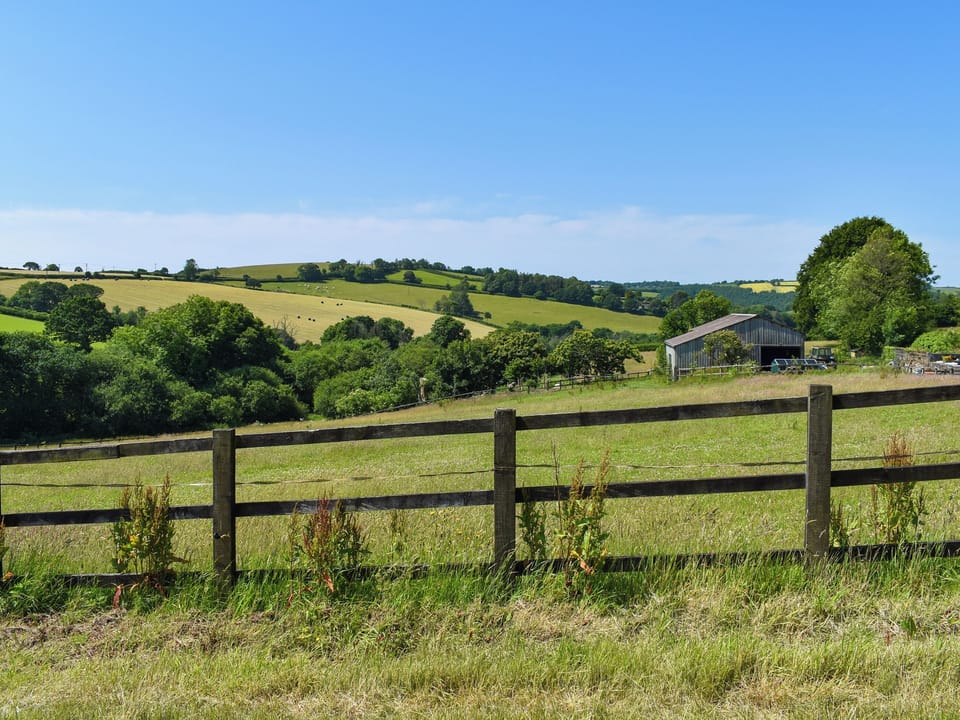 Surrounding area | The Hayloft - Olde Pensipple Holiday Cottages, Liskeard