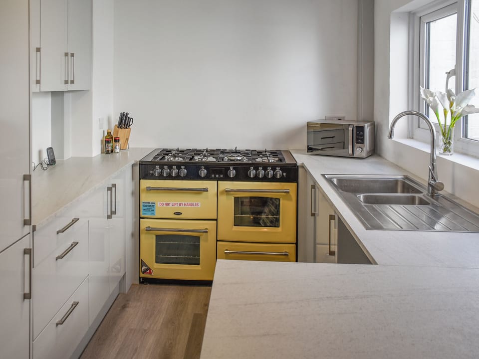 Kitchen | Wheel Cottage, Cromer