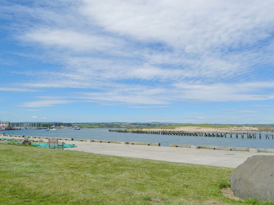 Amble
