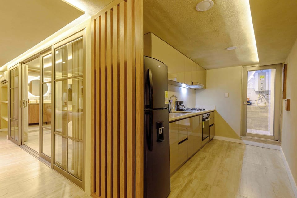 House | 2 bedrooms, Internet