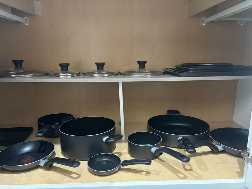 Miscellaneous