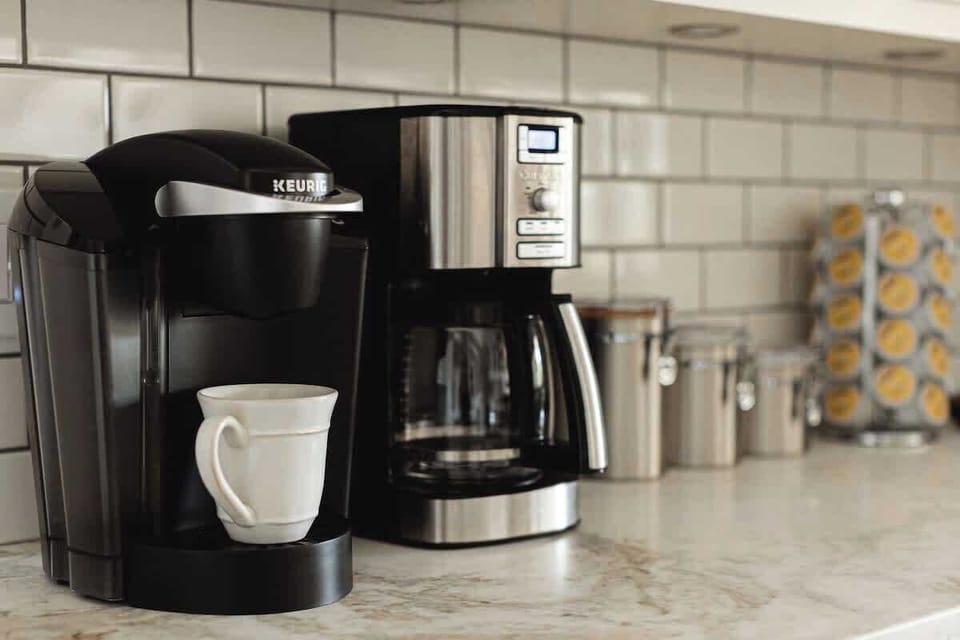 Coffee anyone?