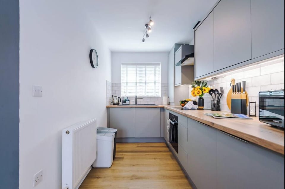 Apartment | Private kitchen