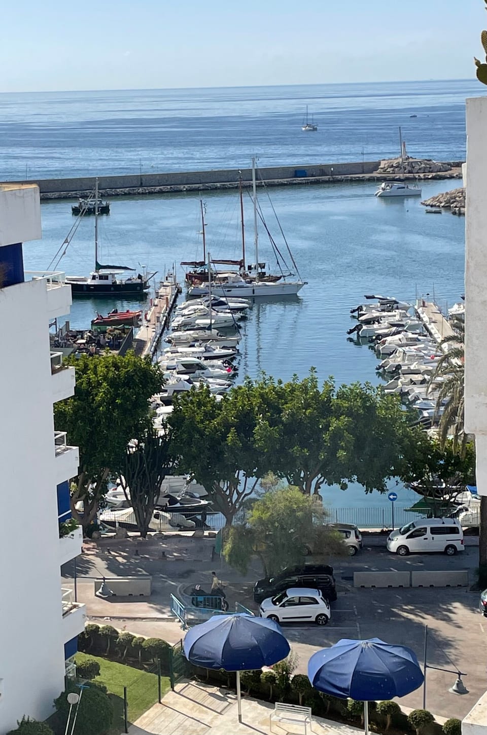 Marina