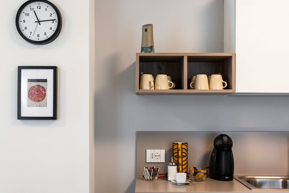 Apartment, Smoking | 4 bedrooms
