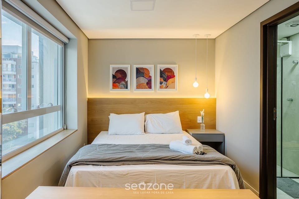 Basic Apartment | 1 bedroom, free WiFi