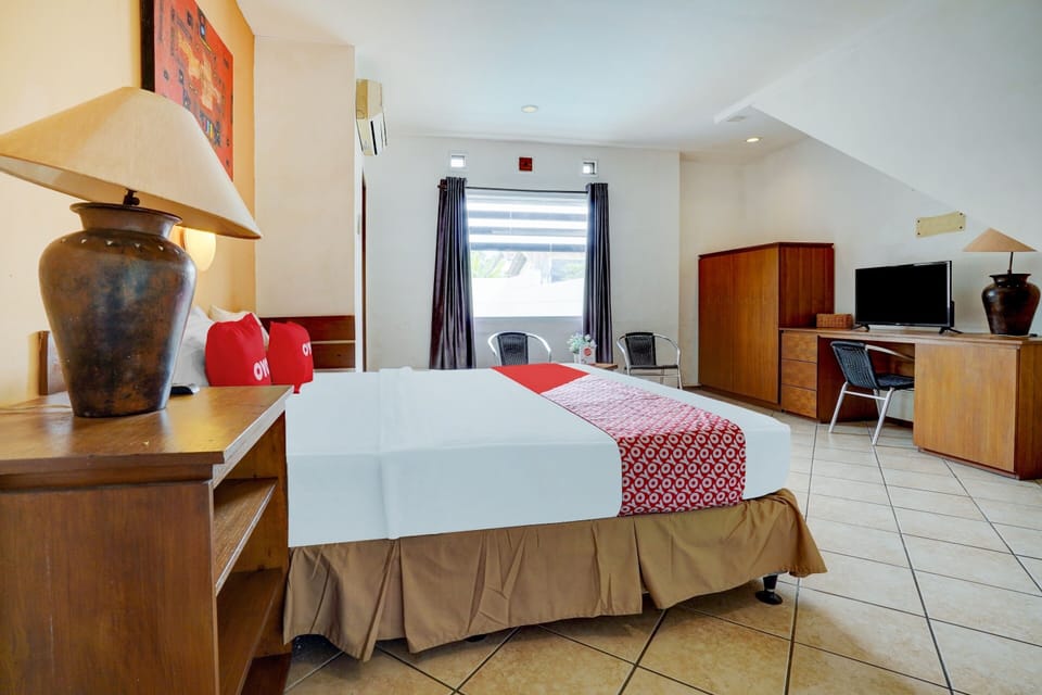 Family Suite | Free WiFi, bed sheets