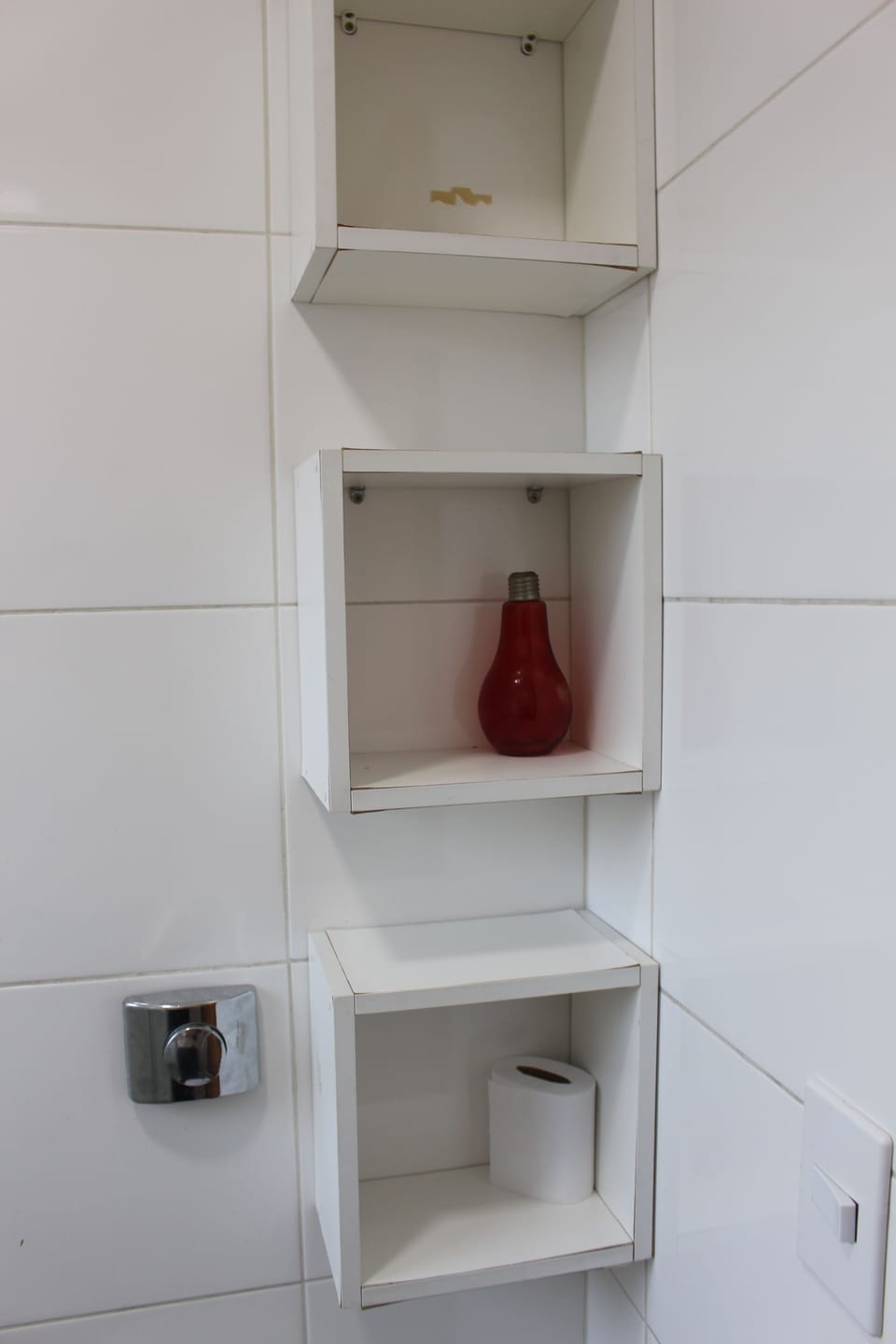 Apartment | Bathroom
