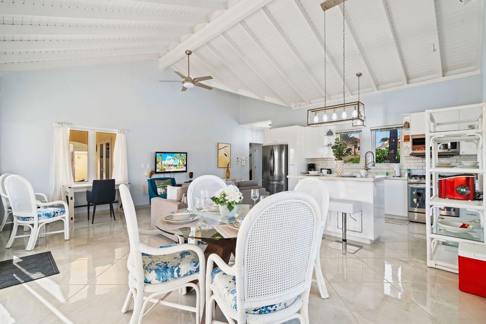 Dining table for enjoying delicious meals with family and friends