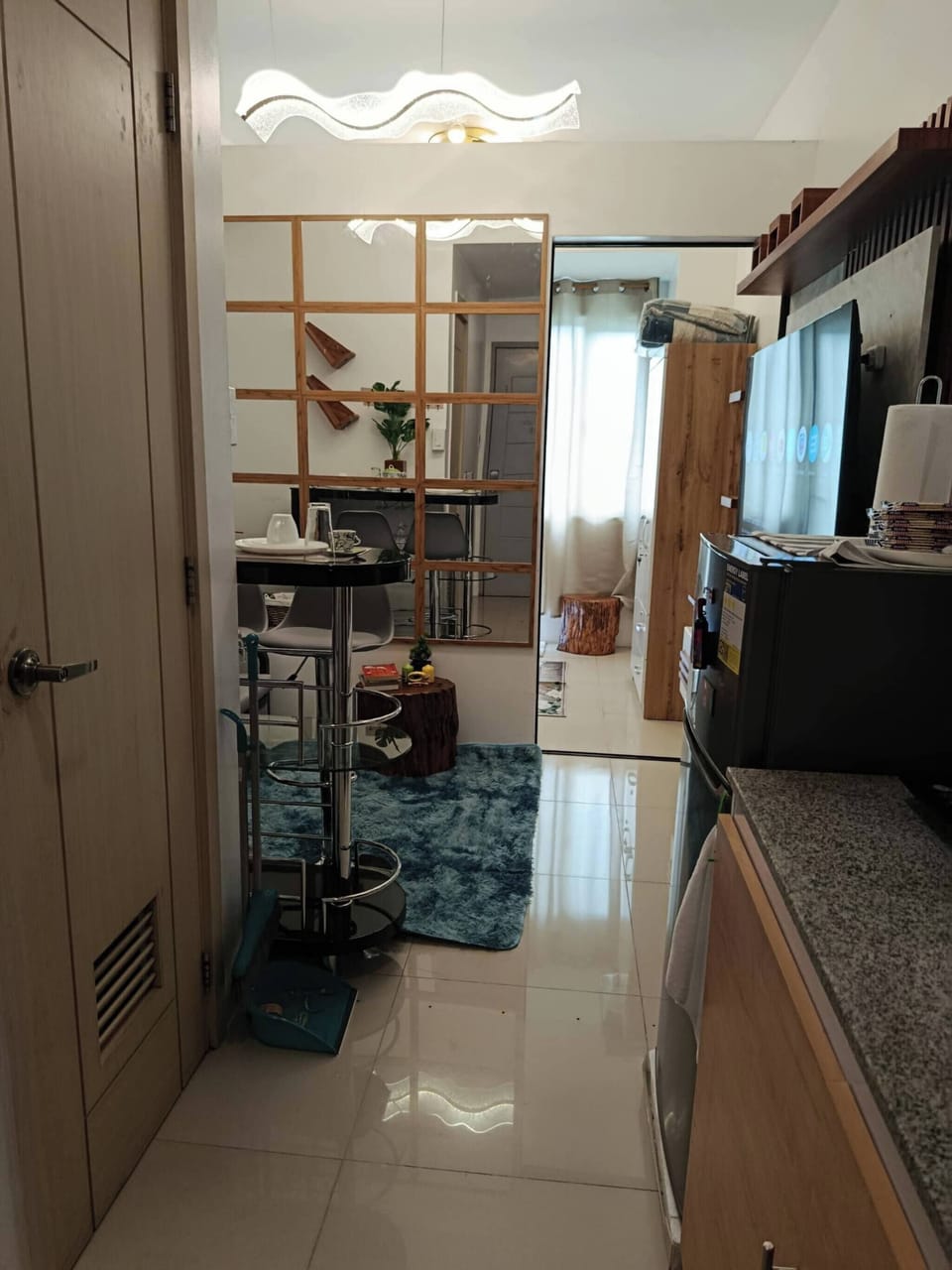 Condo, 1 Bedroom, Accessible | Interior
