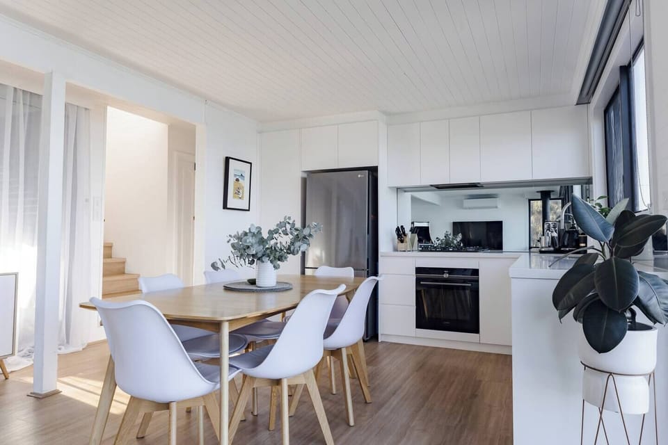 Dining / Kitchen