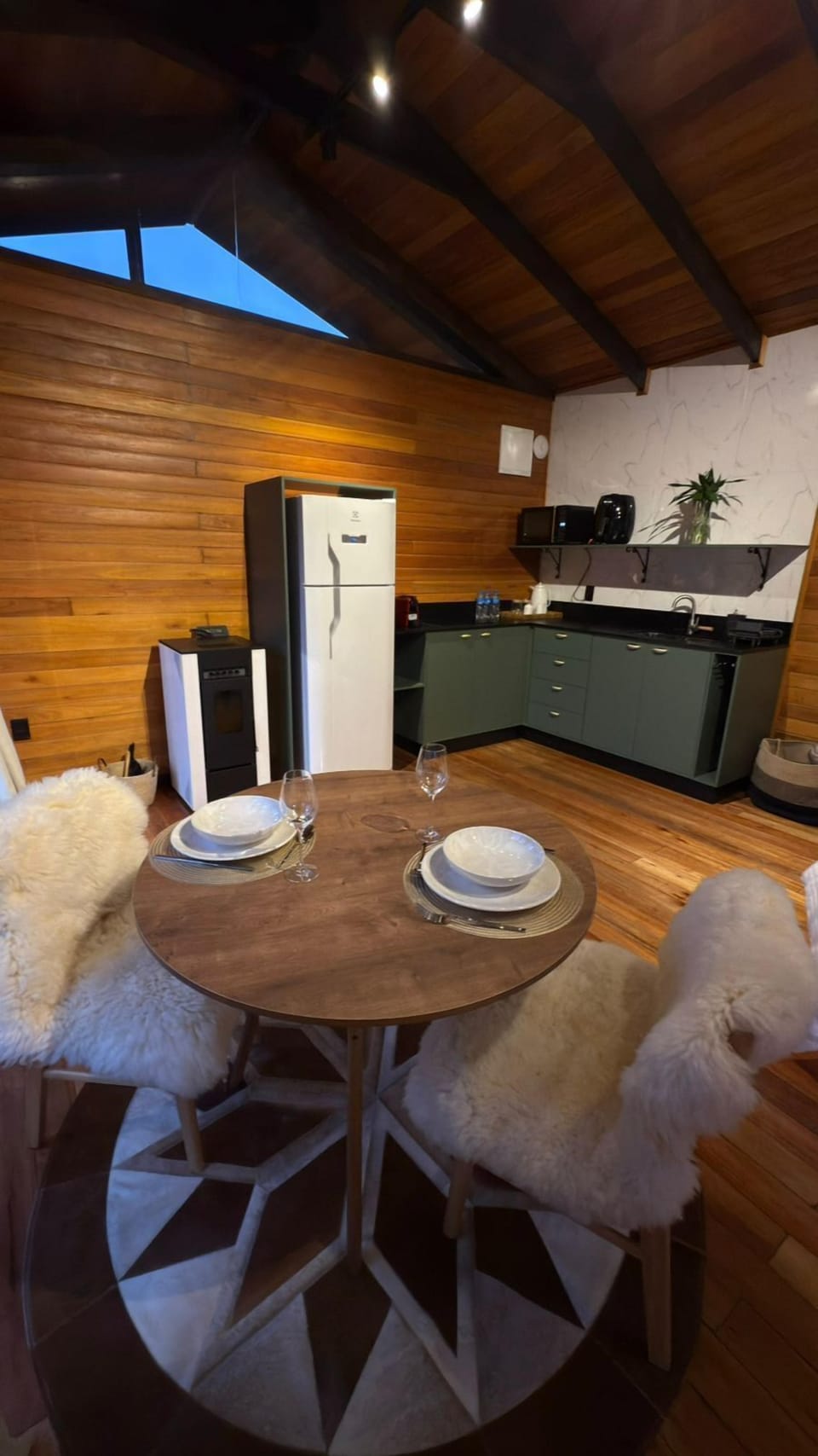 Deluxe Double Room, Patio | Free WiFi