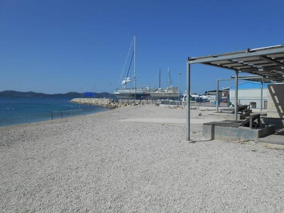 Beach for all