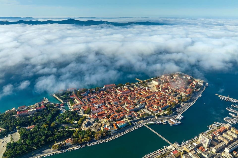Zadar Poluotok