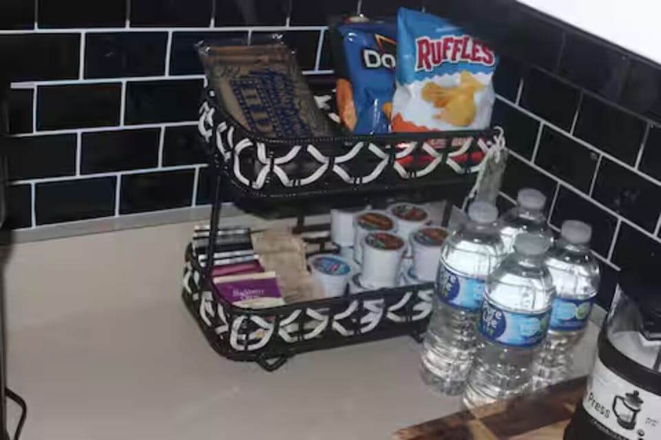 Miscellaneous