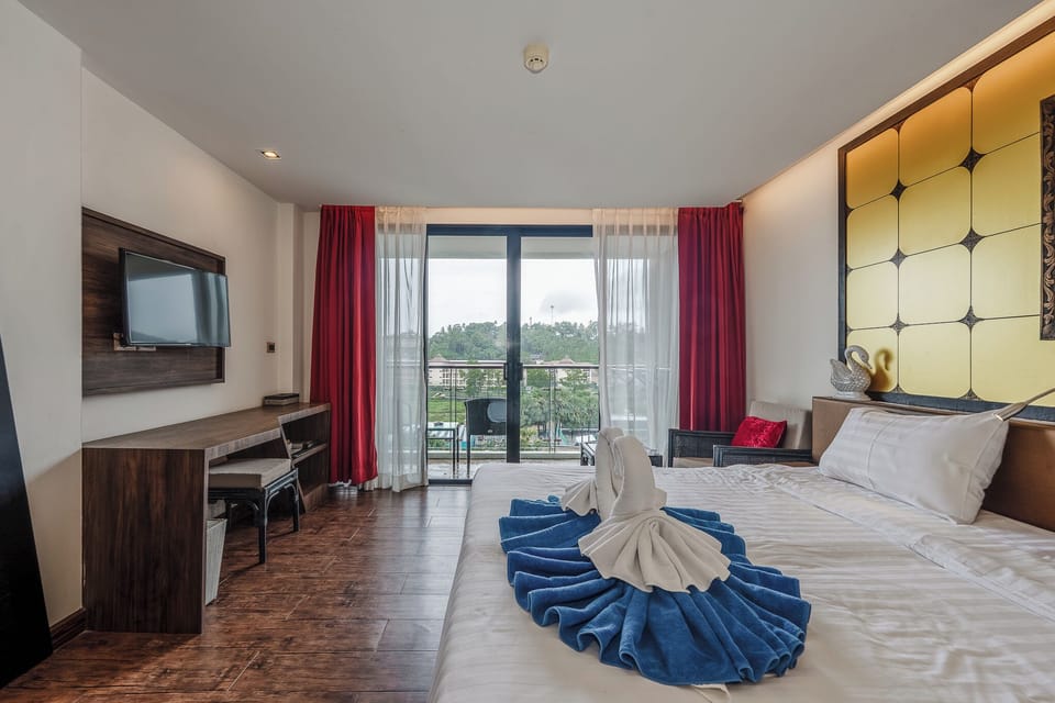 Apartment, Balcony | WiFi (free)