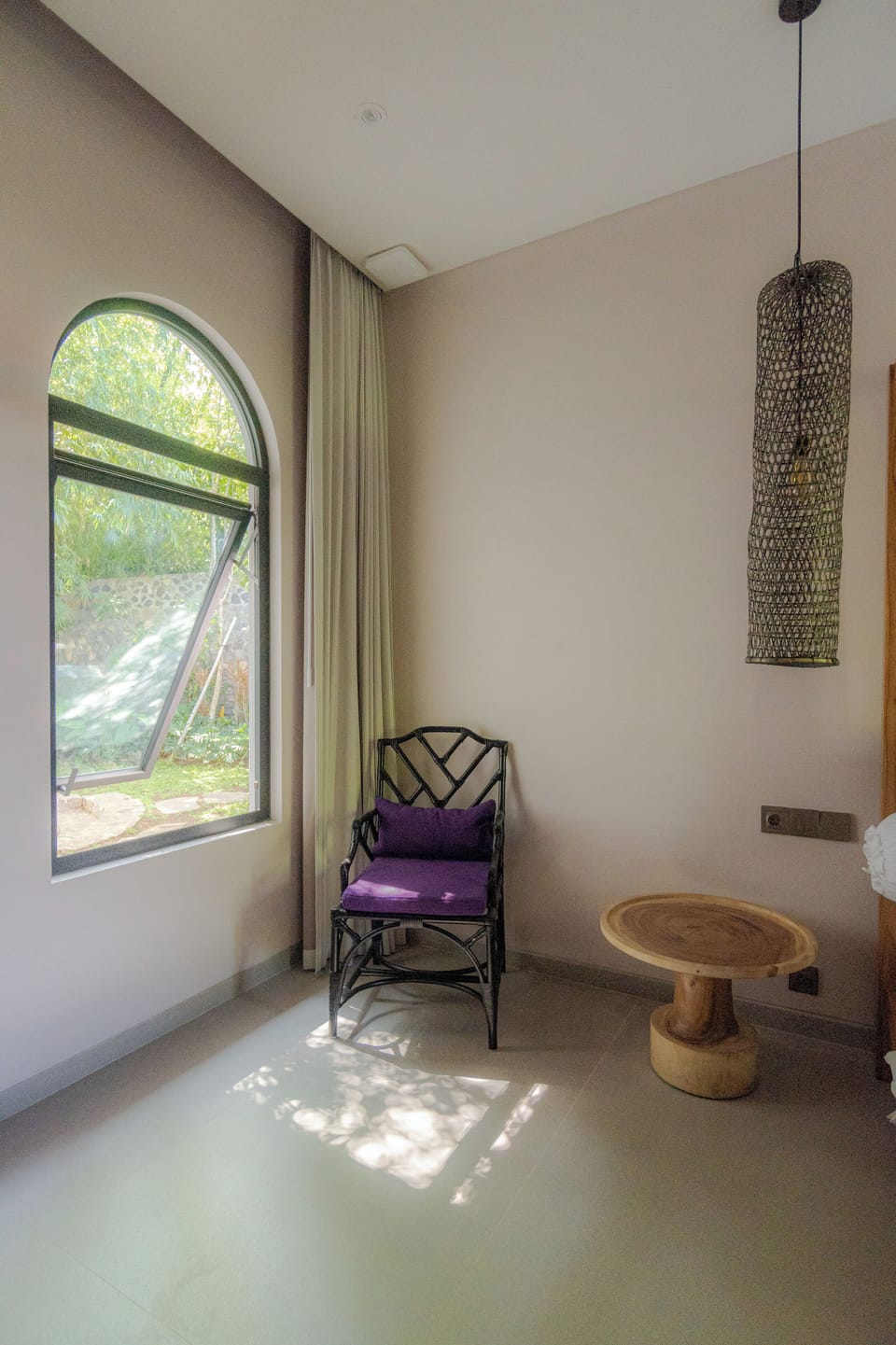 Luxury Villa, Private Pool, Garden View | Free WiFi, bed sheets