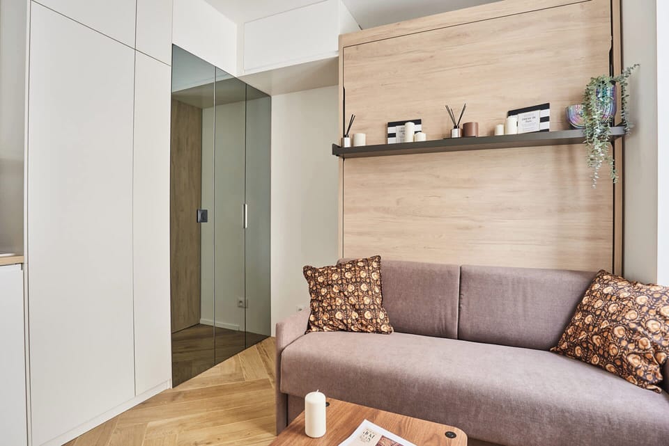 Apartment | Interior