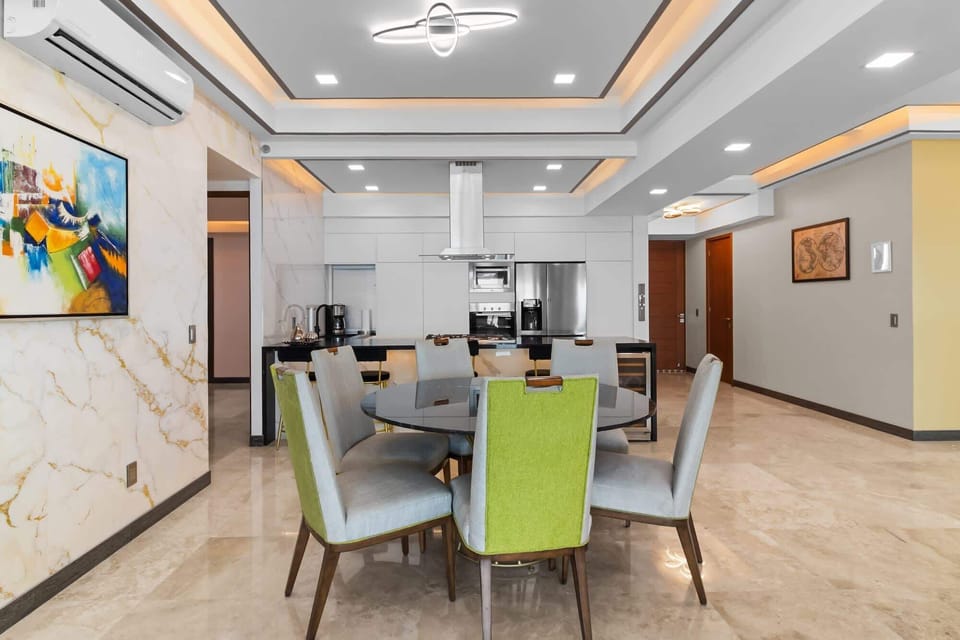 Dinning Zone 