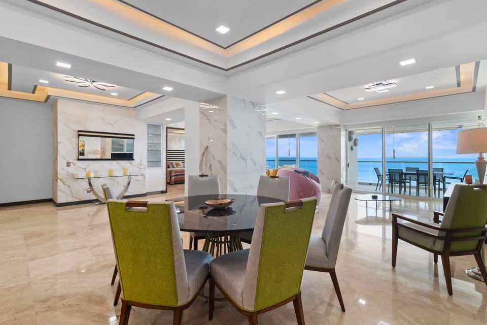 Dinning Zone 