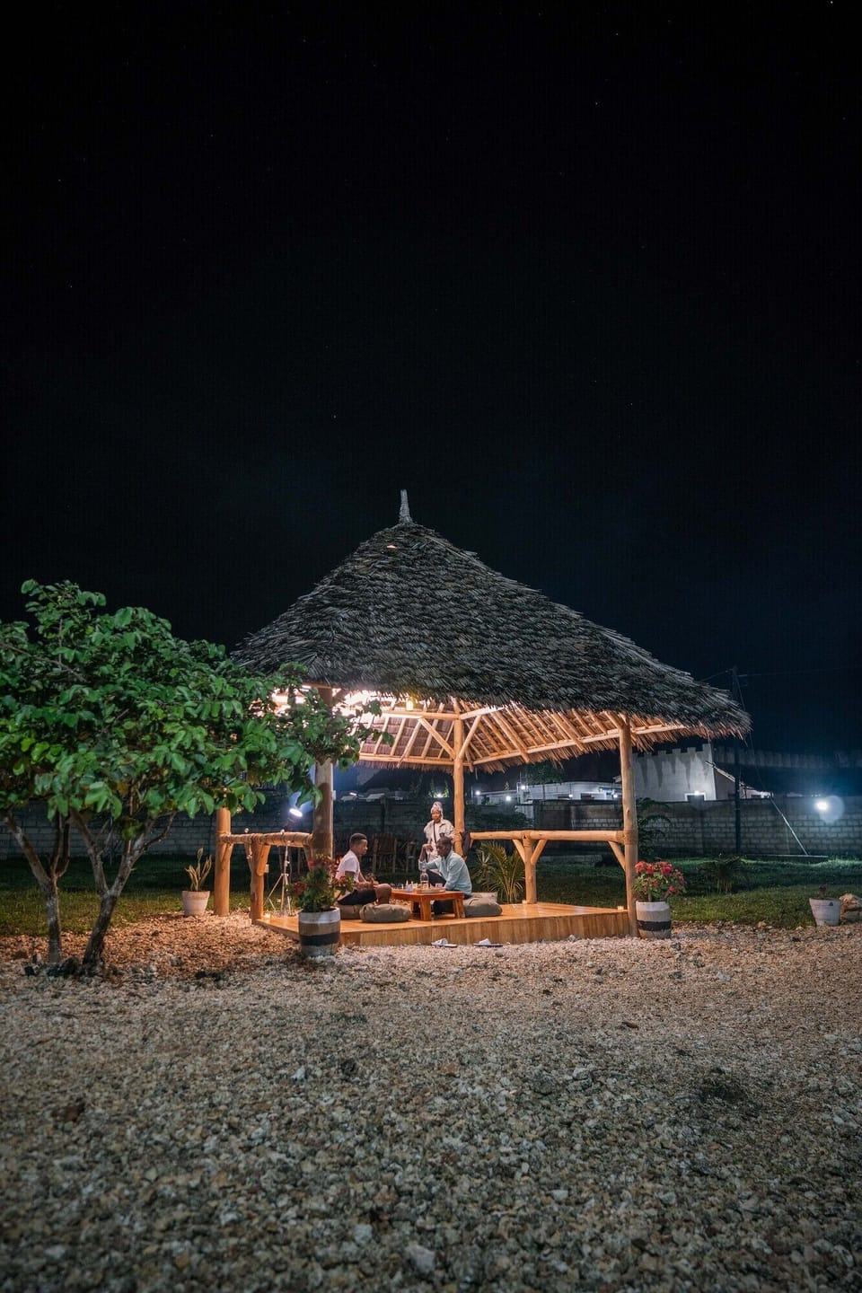 Shelter