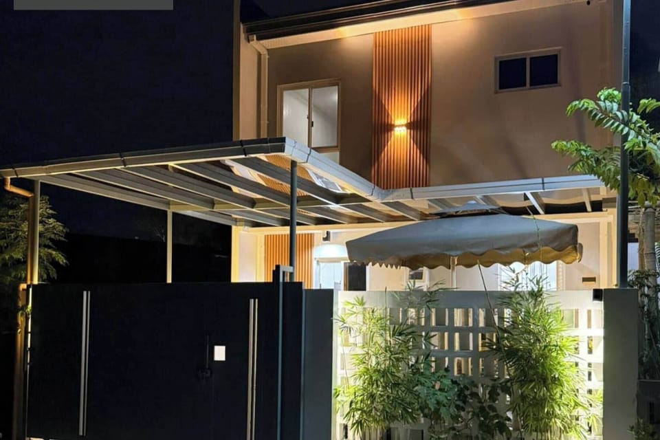 House, 2 Bedrooms, Smoking, Patio | Terrace/patio