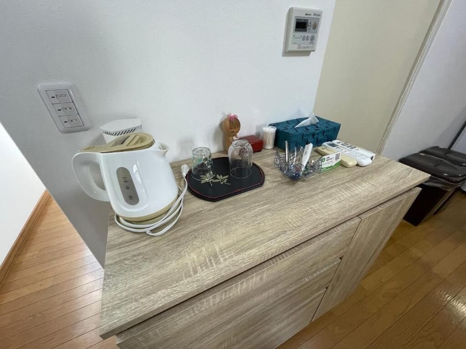 Electric kettle