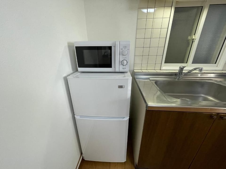 Electric kettle
