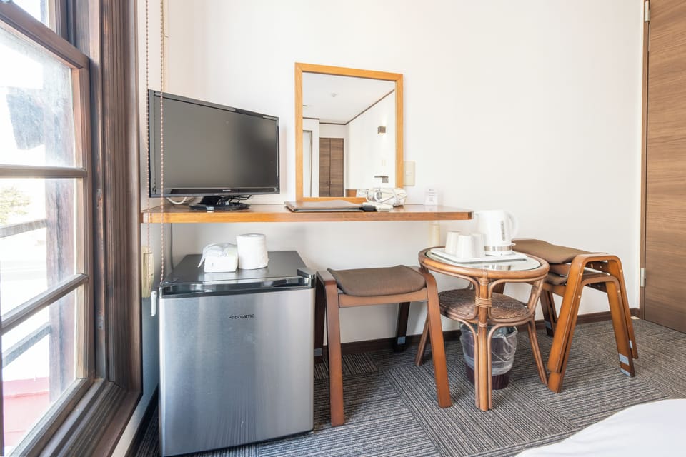 Triple Room | Free WiFi