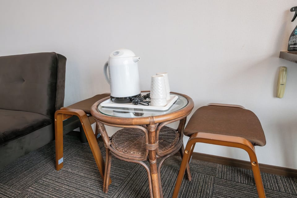 Room | Free WiFi