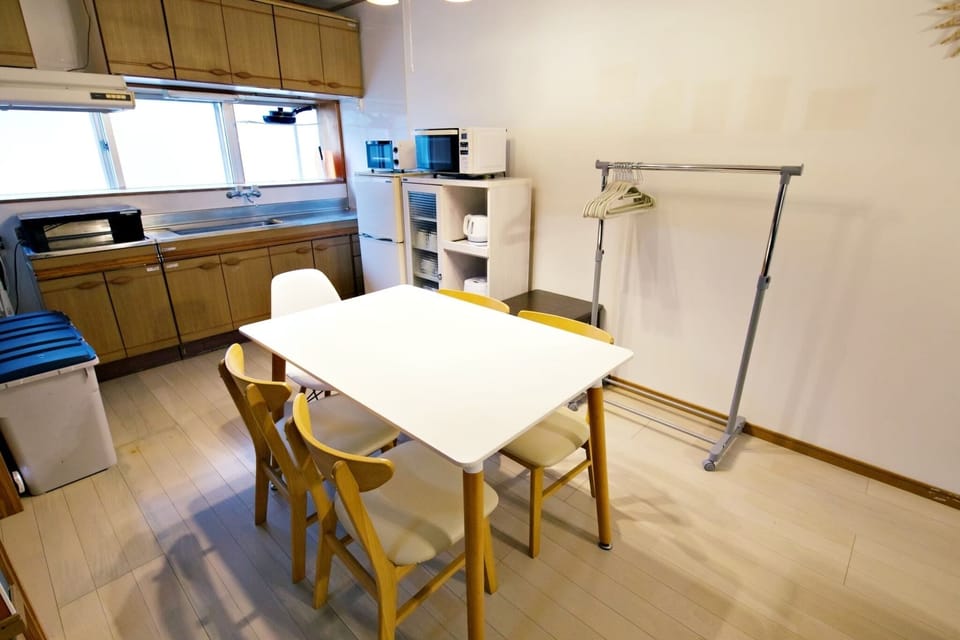 Apartment | Blackout drapes, WiFi (free)