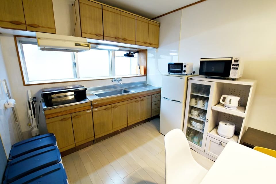 Apartment | Blackout drapes, WiFi (free)
