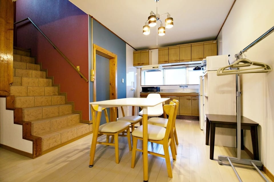 Apartment | Blackout drapes, WiFi (free)