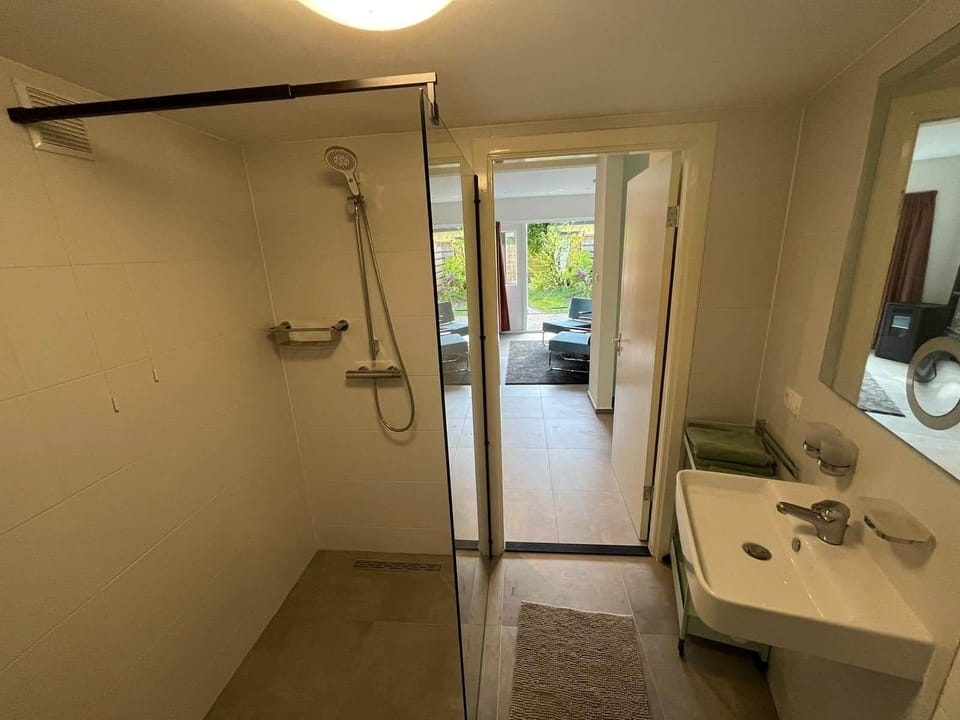 Badkamer