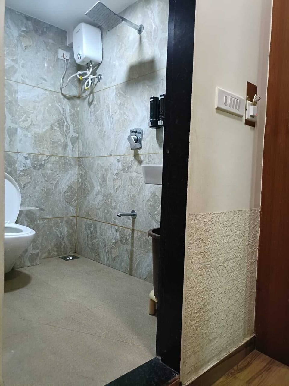 HOTEL RJ RESIDENCY C.G.ROAD Hotel in Ahmedabad