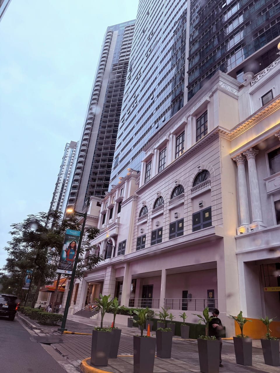 Condo, 3 Bedrooms, City View | Exterior