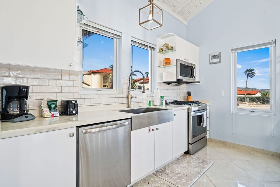 House (2 Bedrooms) | Property amenity