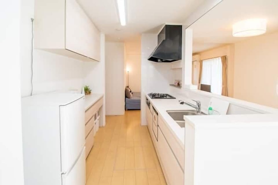 Apartment | Private kitchen