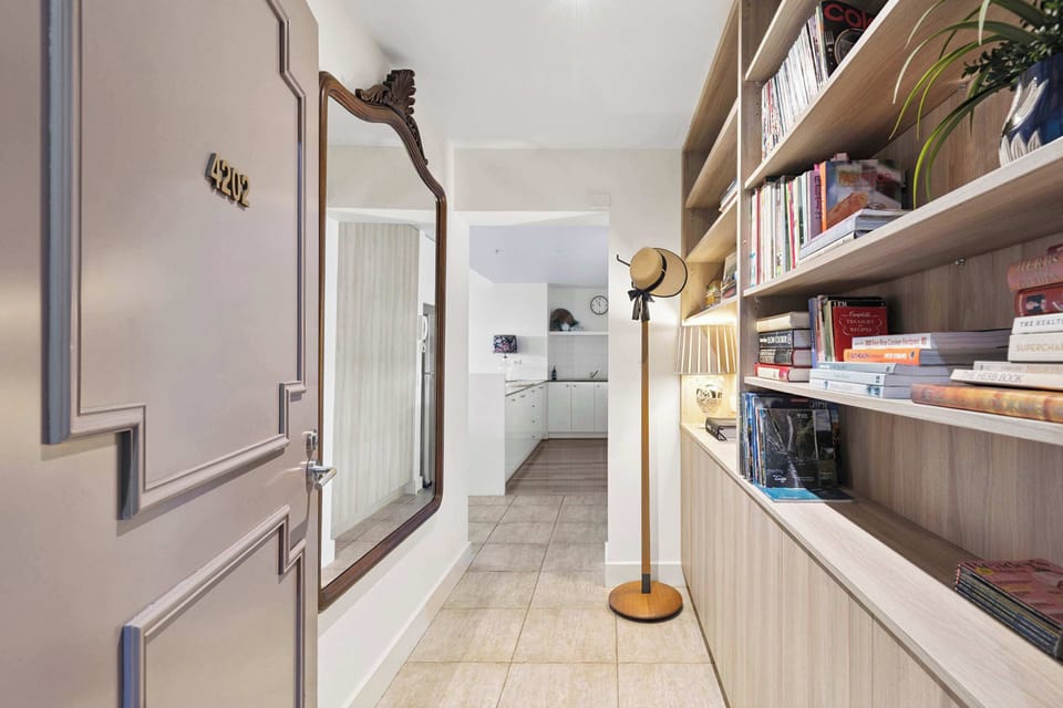 Entry