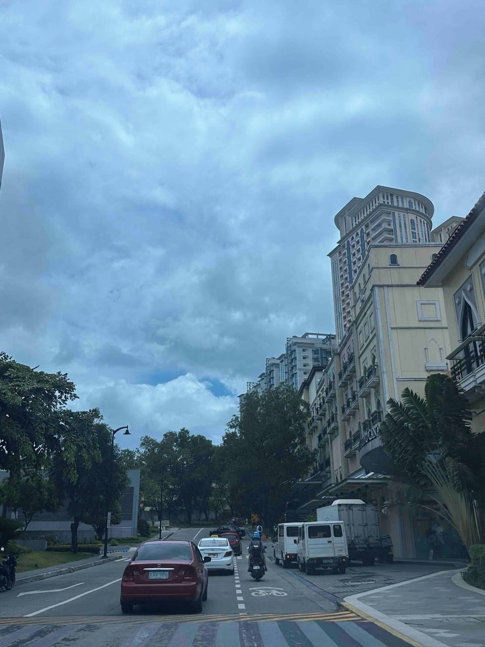 Condo, 1 Bedroom, Accessible, City View | Exterior