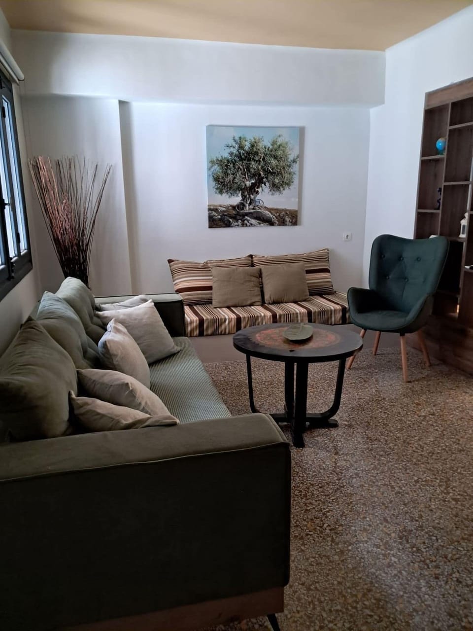 House | 1 bedroom