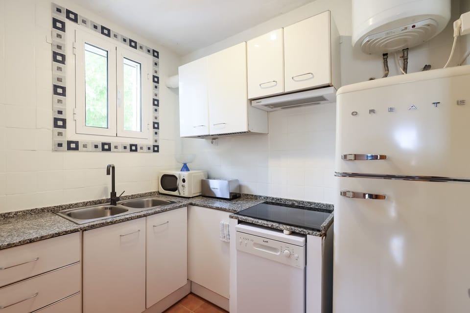 House | 2 bedrooms, high-speed internet