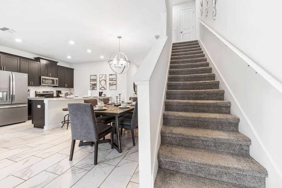 House (5 Bedrooms) | Property amenity